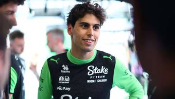 Bortoleto Terus Bersinar Mencuri Perhatian Tim Besar F1
