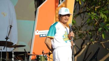 Menag Sebut Penguatan Zakat Dapat Entaskan Kemiskinan
