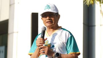 Menag Minta Jajaran Utamakan Program Bermakna