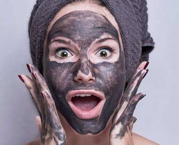 Enam Masker  yang Aman dan Ampuh untuk Wajah