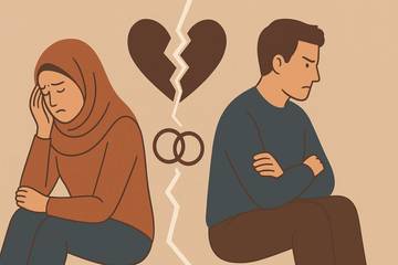 Strategi Pencegahan Perceraian Dalam Islam