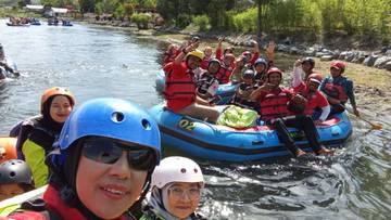 Harapan Masyarakat Gayo untuk Khalisuddin di DPD Award 2025