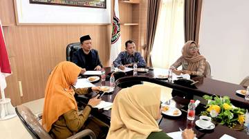 Presiden Prabowo Direncanakan Berkunjung ke Gayo Lues 
