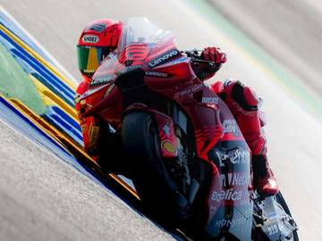 Jadwal Lengkap MotoGP di Sirkuit Mandalika 2025
