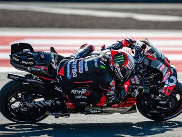 Ada Sprint Race, Ini Jadwal Hari Kedua MotoGP Mandalika