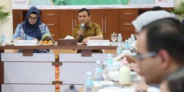 DPR RI Diharapkan Dukung Penguatan Layanan Kesehatan Aceh