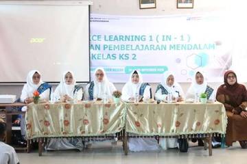 BKMT Kabupaten Bener Meriah Sosialisasikan Program Semawah