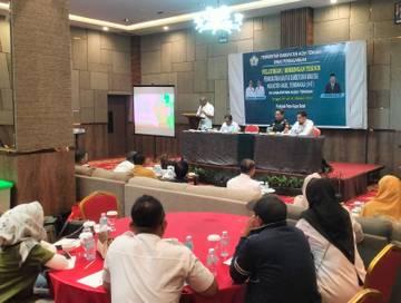 Aceh Tengah Dorong SDM Unggul di Industri Hasil Tembakau