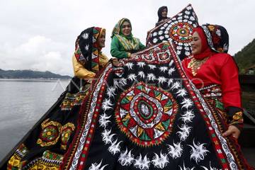 Kerawang Gayo, Warisan Budaya Bernilai Filosofi Tinggi