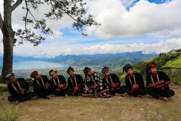 Didong, Seni Tradisional Gayo Penuh Nilai dan Makna