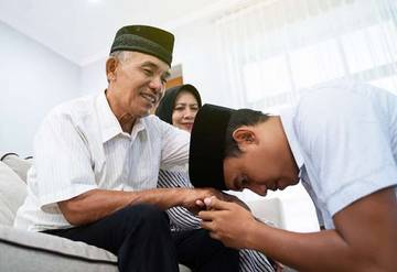 Adat Gayo Sumang Perceraken Menjaga Etika Pergaulan Sosial