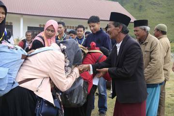 Adat Gayo Sumang Perceraken Menjaga Etika Pergaulan Sosial