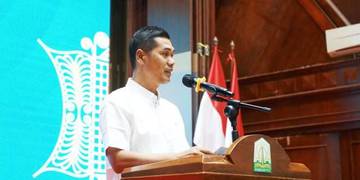 Pemerintah Aceh Komitmen Perkuat Sistem Layanan Kesehatan Jiwa