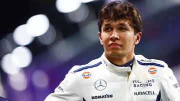 Albon Bantu Tsunoda Keluar Dari Masalahnya Di RedBull