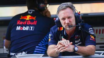 Christian Horner Dekati Haas Untuk Dapat Posisi Penting 