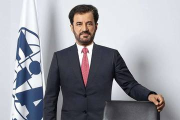 Sulayem Berpeluang Menang Lagi Dalam Pemiliihan Presiden FIA