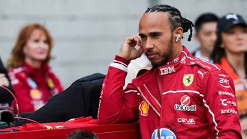 F1 2026 Sangat Krusial Untuk Masa Depan Hamilton