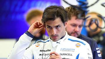 Sainz Kritik F1 Terkait Siaran Yang Berlebihan