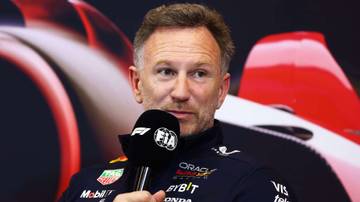 Ferrari Didesak Rekrut Horner Untuk Gantikan Vasseur