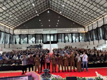 PNM Gelar PKU Akbar di Bener Meriah 