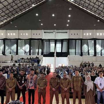 Bener Meriah Dukung Pengembangan Kapasitas  Perempuan Pelaku Usaha