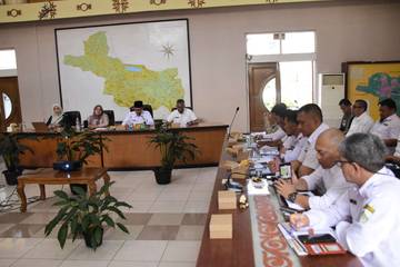 Potensi Perdagangan Aceh Tengah: Kolaborasi Pemkab dan Unsyiah