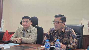 Perkuat Pencegahan Narkotika, Bupati Haili Dorong Pembentukan BNN