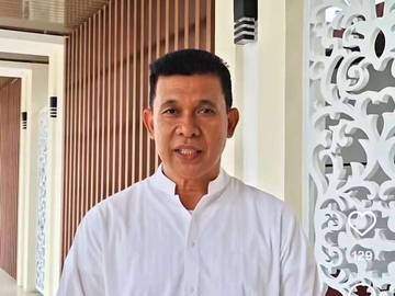 Pasien Membludak, RSUD Datu Beru Tetap Optimalkan Pelayanan 