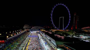 Apple TV Pegang Hak Siar F1 Di Amerika
