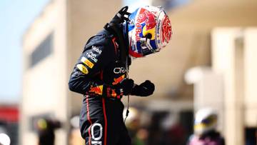 RedBull Di Denda Karena Lepas Stiker Grid Norris