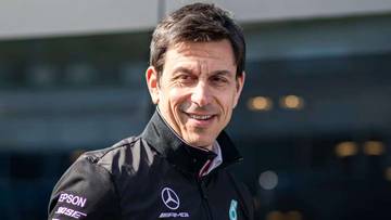 Wolff: Verstappen Punya Keuntungan Psikologis Untuk Perebutkan Titel