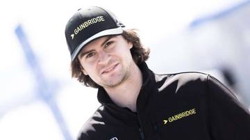 Colton Herta Resmi Pindah Ke Formula 2