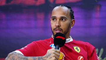 Hamilton Kehabisan Kesabaran Setelah Tak Didengarkan Oleh Ferrari