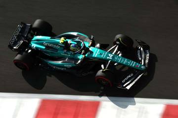 Aston Martin Akui Pelanggaran Prosedural Cost-Cap Musim 2024