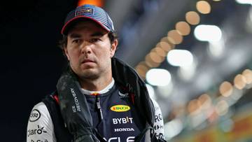 Sergio Perez Konfirmasi Jadwal TPC Ferrari Untuk Cadillac