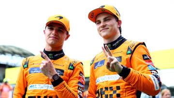 McLaren Tidak Lagi Dalam Posisi Dominan Di F1