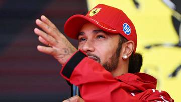 Hamilton: McLaren Tidak Akan Mudah Untuk Lawan Verstappen