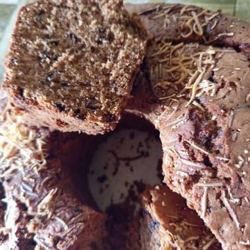 Efek Samping Roti bagi Kesehatan di Usia Lanjut