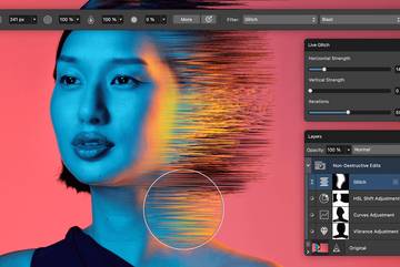Canva Resmi Luncurkan Affinity All-in-One