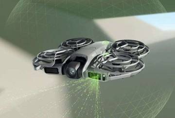 DJI Neo 2 Tawarkan Peningkatan Performa dan Ketahanan
