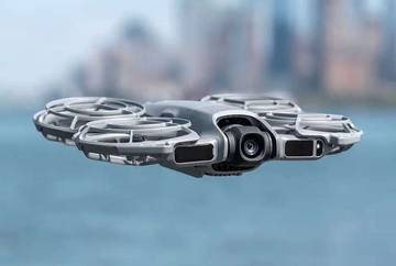 DJI Neo 2 Resmi Meluncur dengan Fitur Tambahan