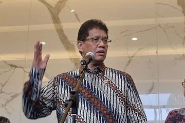 Menteri Purbaya Perketat Pengawasan Barang Thrift Impor