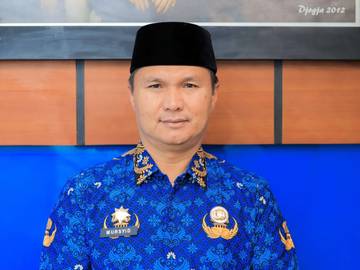 Seleksi Terbuka 14 Jabatan Pimpinan Tinggi Pratama