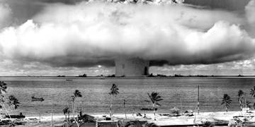 Bikini Atoll: Surga Tersembunyi, Warisan Nuklir Amerika Serikat