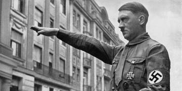 Adolf Hitler: Bayang Kelam Di Balik Ambisi Kekuasaan