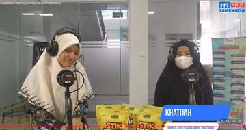 Pendampingan BPOM Wujudkan UMK Aman dan Berkualitas