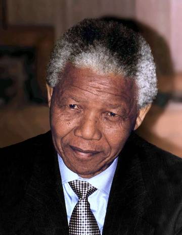Nelson Mandela: Perjalanan Panjang Sang Pejuang Kebebasan