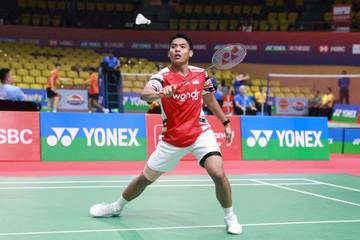 Skuad Muda Resmi Diumumkan untuk SEA Games 2025