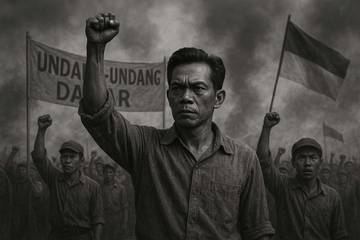Tan Malaka: Sang Revolusioner Yang Dilupakan Negeri Sendiri