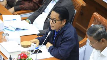 Kemenag dan DPR Gelar RDP, Bahas Penguatan PTKIN